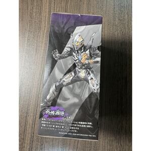 Bandai UltraMan Trigger DarkFigure‎ Banpresto Darkness Heroes SEALED A Version